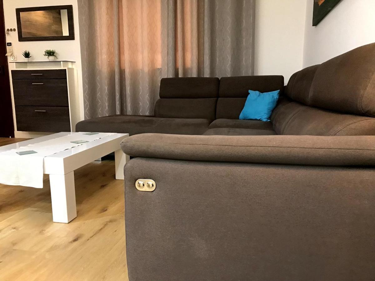 Marsascala 3 Bedrooms Apartment Very Close To Beach Il-Mahsel Εξωτερικό φωτογραφία
