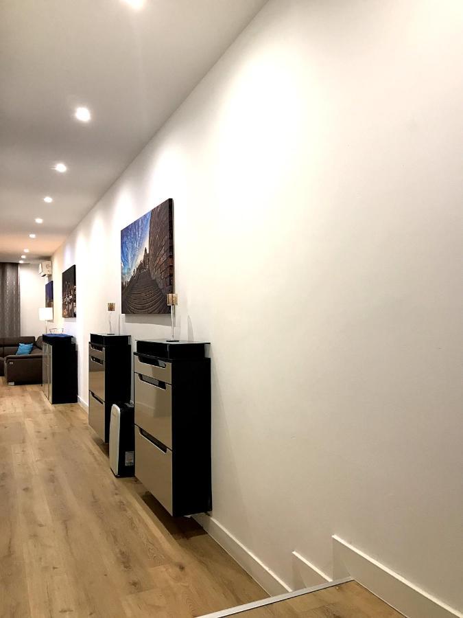 Marsascala 3 Bedrooms Apartment Very Close To Beach Il-Mahsel Εξωτερικό φωτογραφία