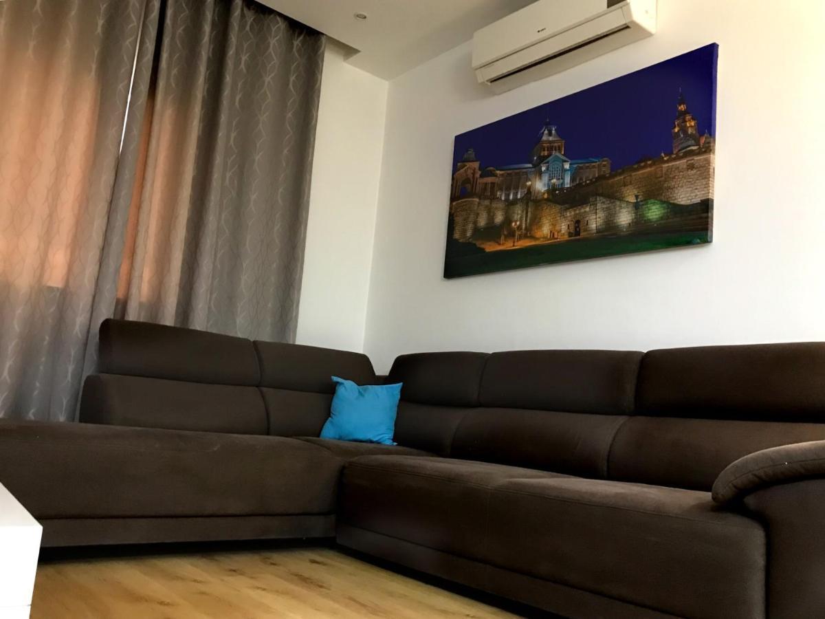 Marsascala 3 Bedrooms Apartment Very Close To Beach Il-Mahsel Εξωτερικό φωτογραφία