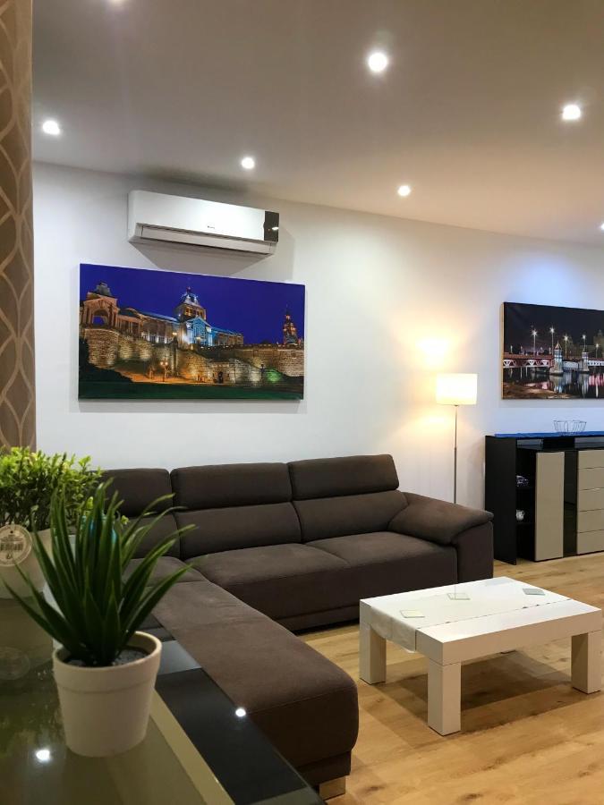 Marsascala 3 Bedrooms Apartment Very Close To Beach Il-Mahsel Εξωτερικό φωτογραφία