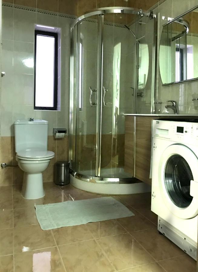 Marsascala 3 Bedrooms Apartment Very Close To Beach Il-Mahsel Εξωτερικό φωτογραφία