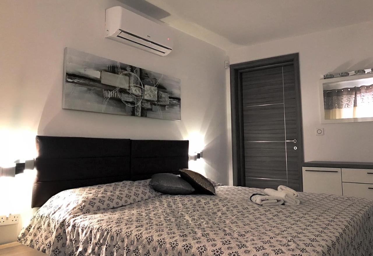 Marsascala 3 Bedrooms Apartment Very Close To Beach Il-Mahsel Εξωτερικό φωτογραφία