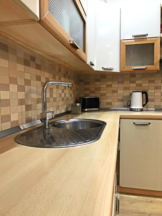 Marsascala 3 Bedrooms Apartment Very Close To Beach Il-Mahsel Εξωτερικό φωτογραφία