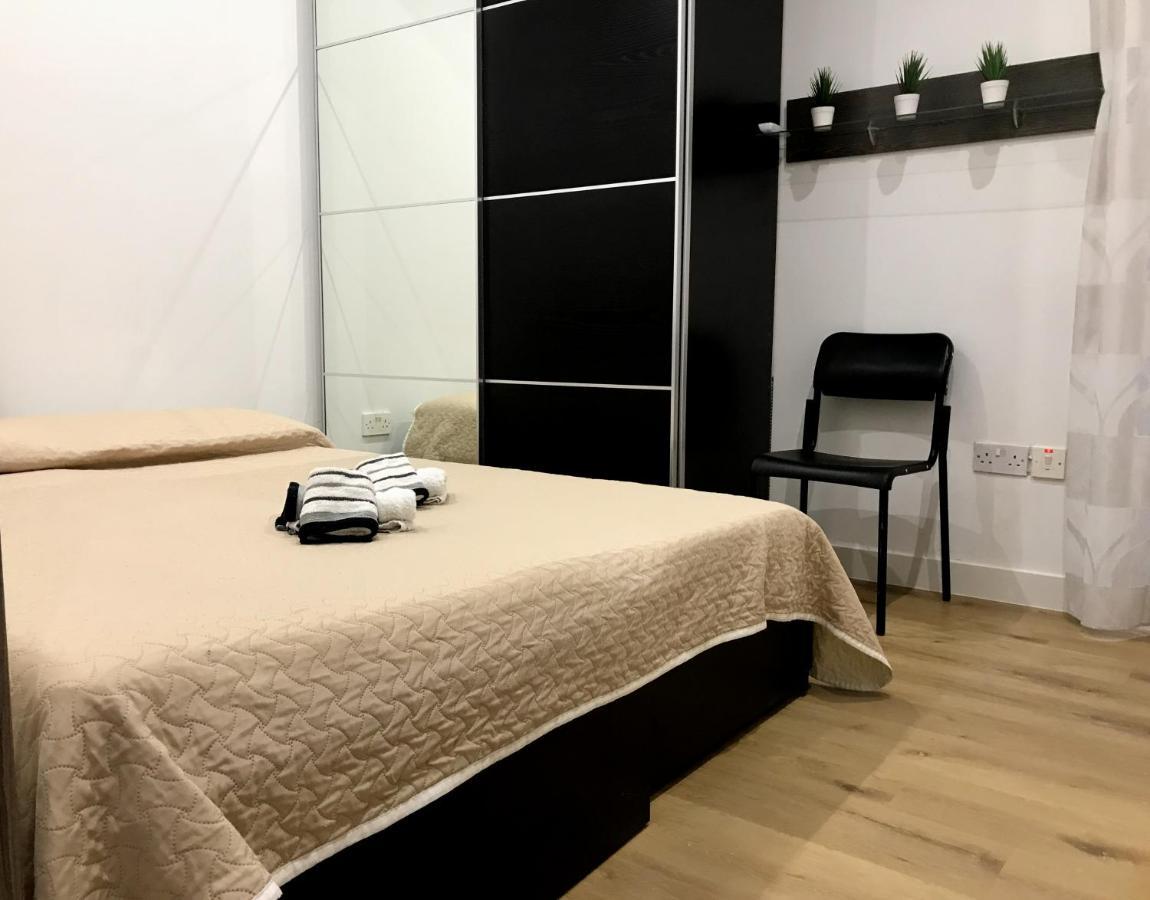 Marsascala 3 Bedrooms Apartment Very Close To Beach Il-Mahsel Εξωτερικό φωτογραφία