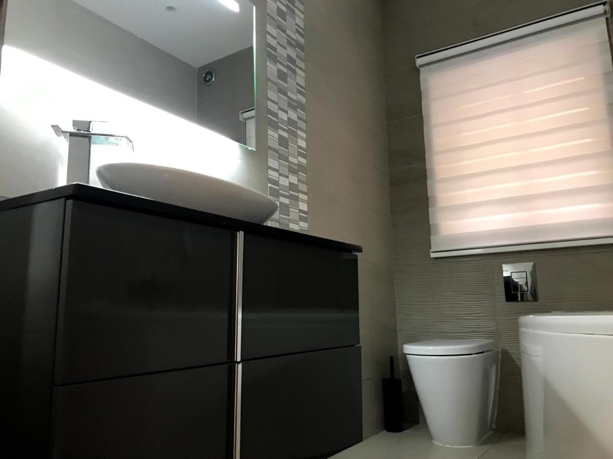 Marsascala 3 Bedrooms Apartment Very Close To Beach Il-Mahsel Εξωτερικό φωτογραφία