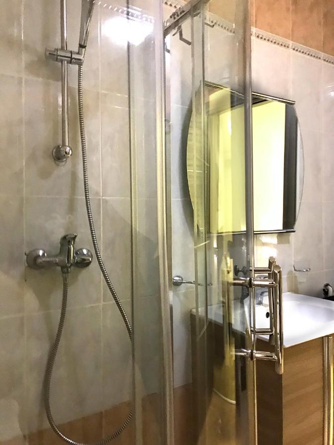 Marsascala 3 Bedrooms Apartment Very Close To Beach Il-Mahsel Εξωτερικό φωτογραφία