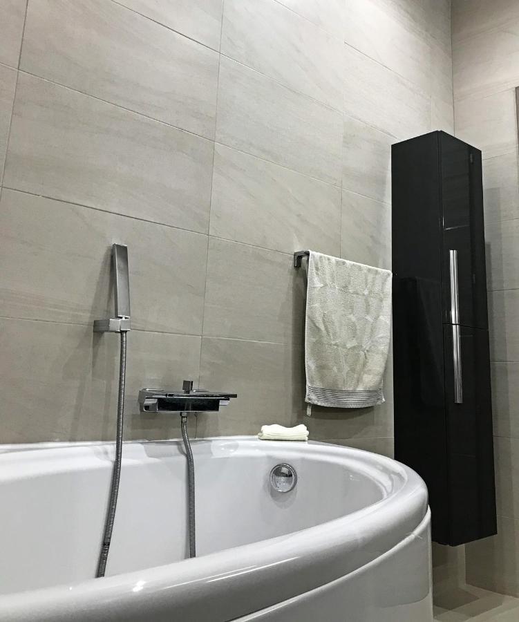 Marsascala 3 Bedrooms Apartment Very Close To Beach Il-Mahsel Εξωτερικό φωτογραφία