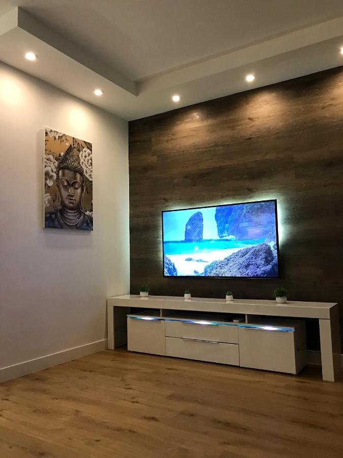 Marsascala 3 Bedrooms Apartment Very Close To Beach Il-Mahsel Εξωτερικό φωτογραφία