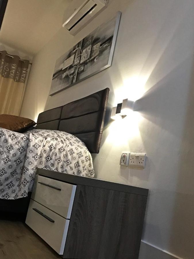Marsascala 3 Bedrooms Apartment Very Close To Beach Il-Mahsel Εξωτερικό φωτογραφία